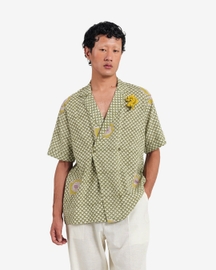 Panna Men'S Shirt