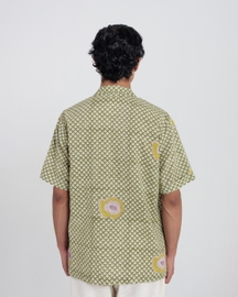 Panna Men'S Shirt