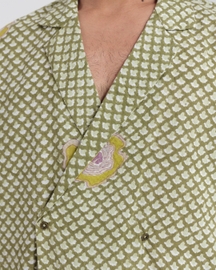 Panna Men'S Shirt