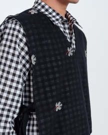 Groove Handloom Shirt