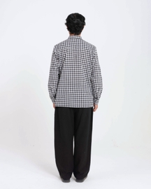 Groove Handloom Shirt