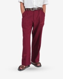 Kuhu Handloom Trouser