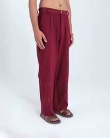 Kuhu Handloom Trouser