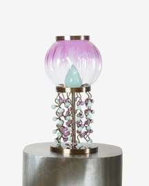 Firefly Lamp
