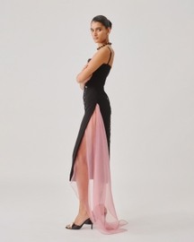 Black Rose Mirage Dress