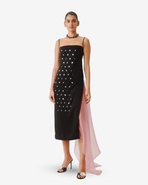 Black Rose Mirage Dress