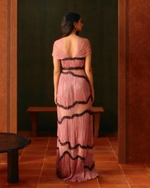 Rose Tide Gown