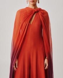 Maple Spice Jumpsuit