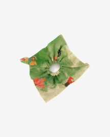 Sway Box Scrunchie
