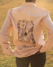 Game of Ace Shirt