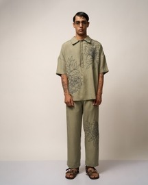 Guldasta Dori Co-Ord