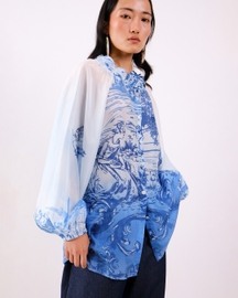 Gleam Shirt