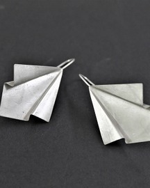 Garvi Origami Front-fold