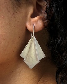 Garvi Origami Front-fold