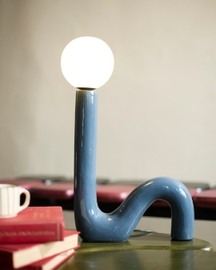 Convoy Table Lamp