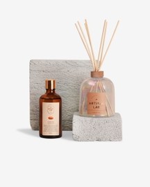 Tiger Eye Diffuser Set