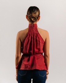 Hem Parade Top