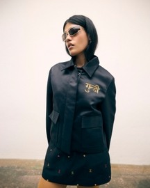 Boxy Gundi Jacket