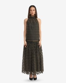 Monet Dress