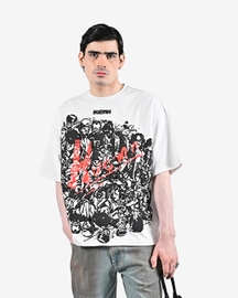 We Are Watching' T-Shirt
