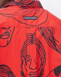 Diversity Gt 1.1 Shirt (Red)