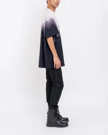 The Huemn Skull T-shirt