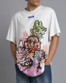 Diversity 2.1 T-shirt