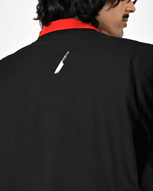 Reflections' T-shirt (Black)