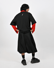 Reflections' T-shirt (Black)