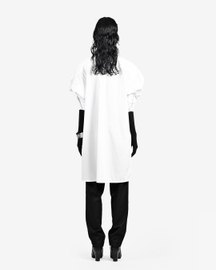 Building Shirt Dress
