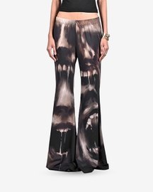 Sculpted Howling Lycra Bootcut