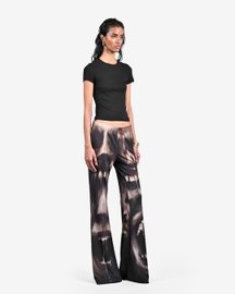Sculpted Howling Lycra Bootcut
