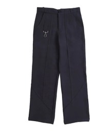 Hooked Formal Pants