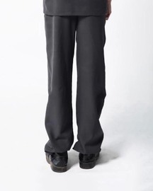 Hooked Formal Pants