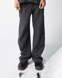 Hooked Formal Pants