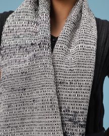 Interwoven Scarf