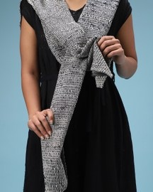 Interwoven Scarf