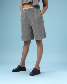 Frayline Shorts