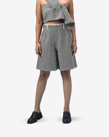 Frayline Shorts