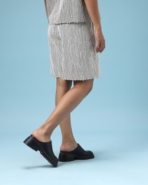 Fray Shorts