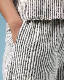 Fray Shorts