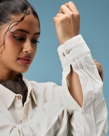 The Chandni Shirt