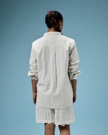 The Chandni Shirt