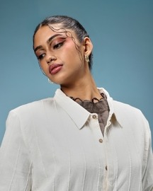 The Chandni Shirt