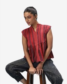 The Flare Top