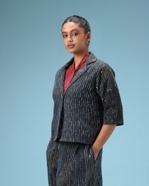 Drizzle Blazer