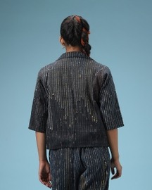 Drizzle Blazer