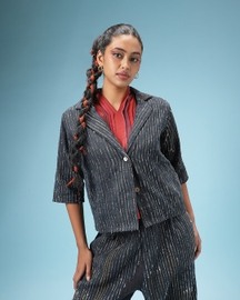 Drizzle Blazer