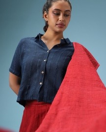 Baadal Shirt