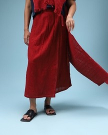 Rakta Skirt